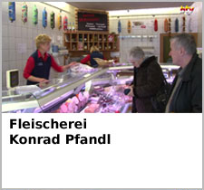 Video: Fleischerei Konrad Pfandl
