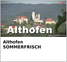 Video: Althofen – SOMMERFRISCH