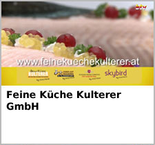 Video: Feine Küche Kulterer GmbH