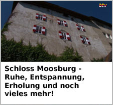 Video: Schloss Moosburg